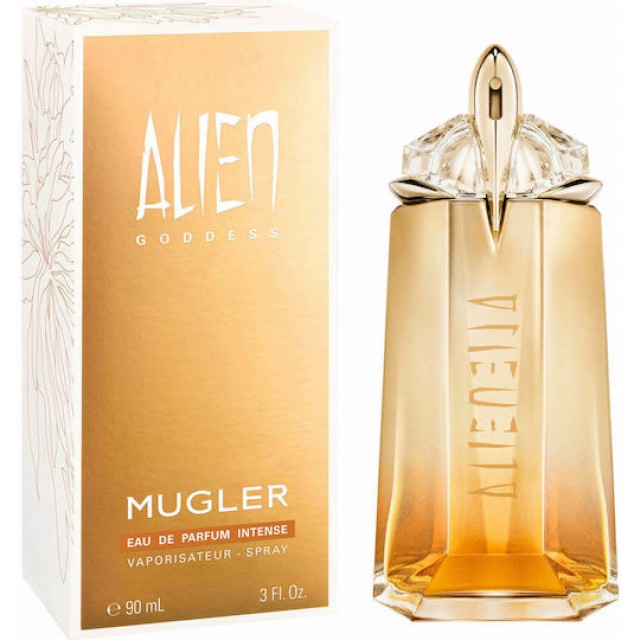 THIERRY MUGLER Alien Goddess EDP Intense 90ml